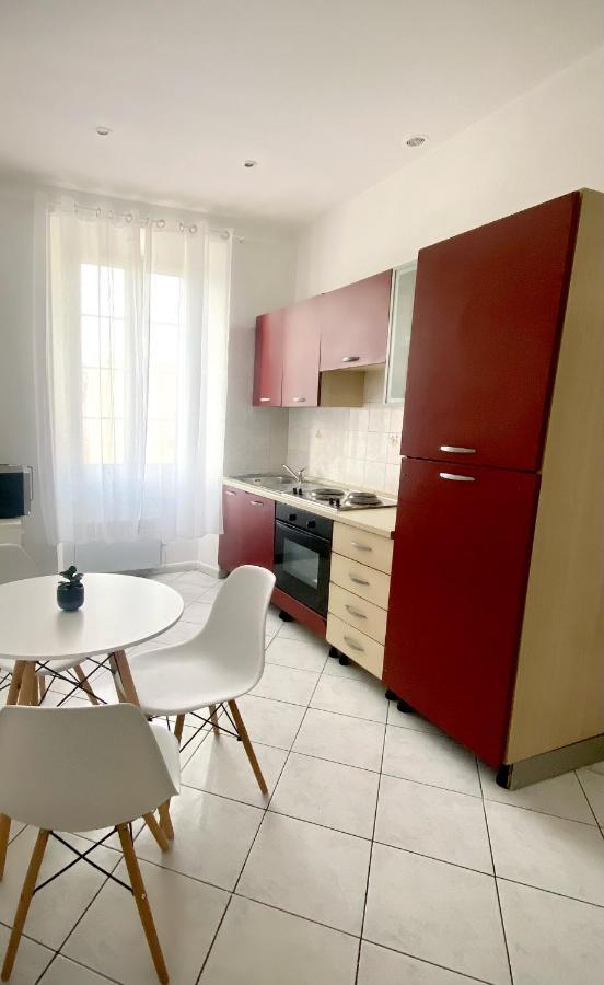 Belle Appartament Pres De La Mer Apartment