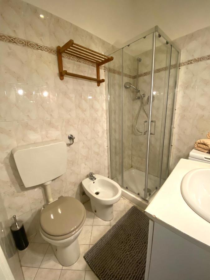 Apartment Belle Appartament Pres De La Mer