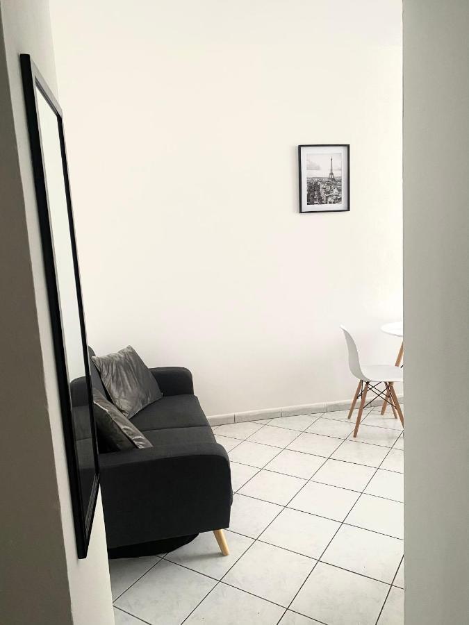 Apartment Belle Appartament Pres De La Mer
