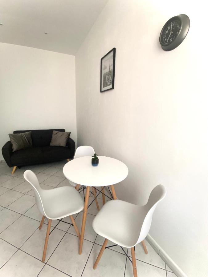 Apartment Belle Appartament Pres De La Mer Nizza
